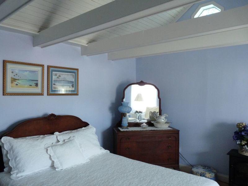 J. D. Thompson Inn Bed And Breakfast Tuckerton Exteriér fotografie
