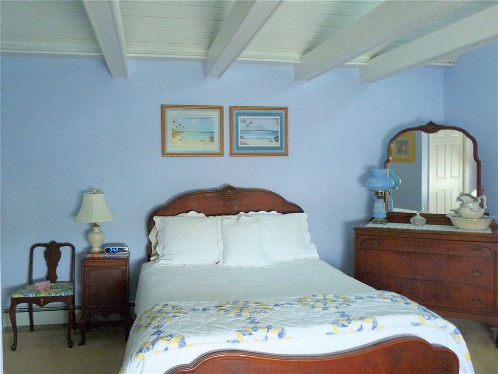 J. D. Thompson Inn Bed And Breakfast Tuckerton Exteriér fotografie